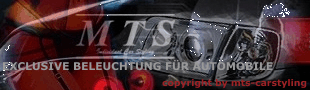 MTS Individual Car Styling GmbH